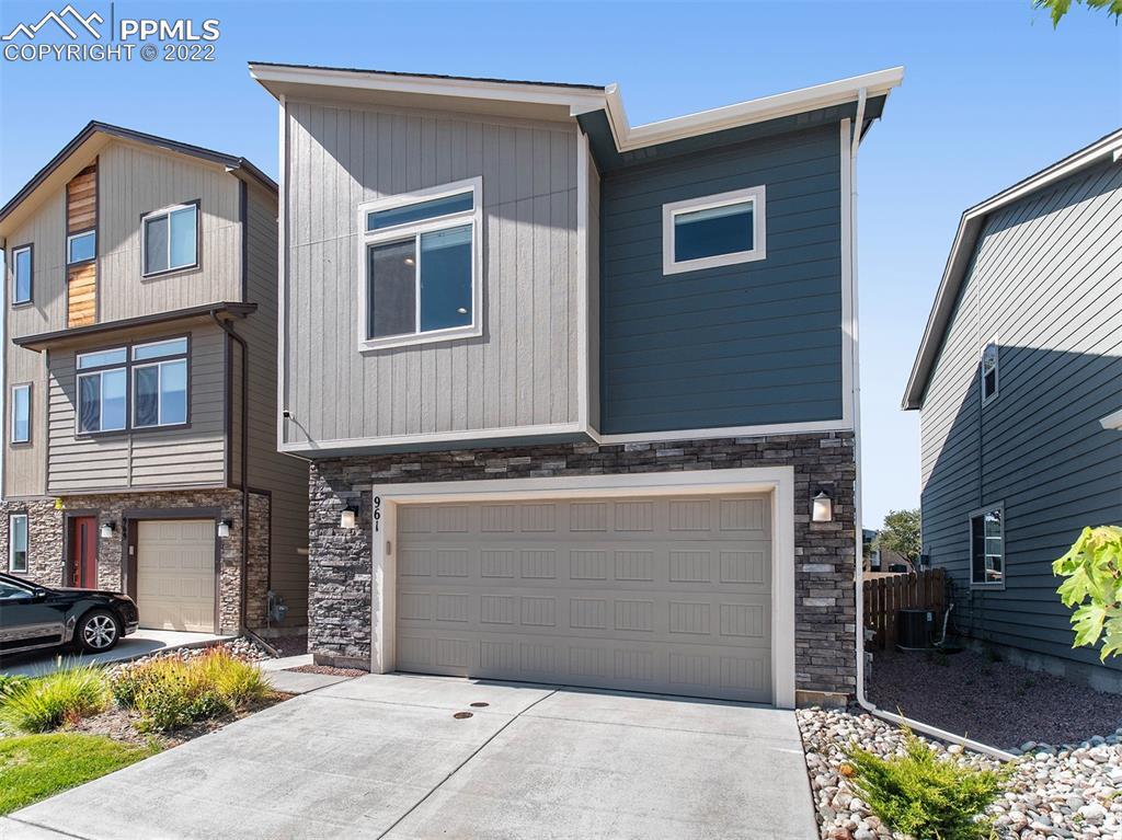 961 Grissom Dr., Colorado Springs, CO 80915