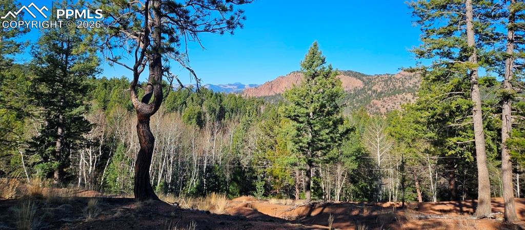 652 Derby Dr., Cripple Creek, CO 80813