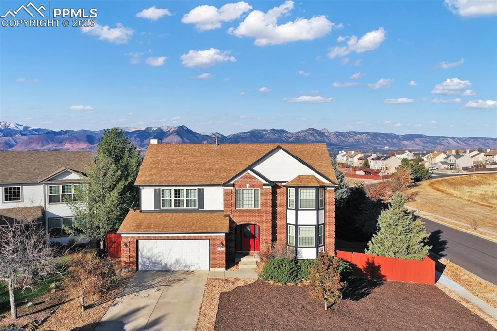 8830 Bloombury Ct., Colorado Springs, CO 80920