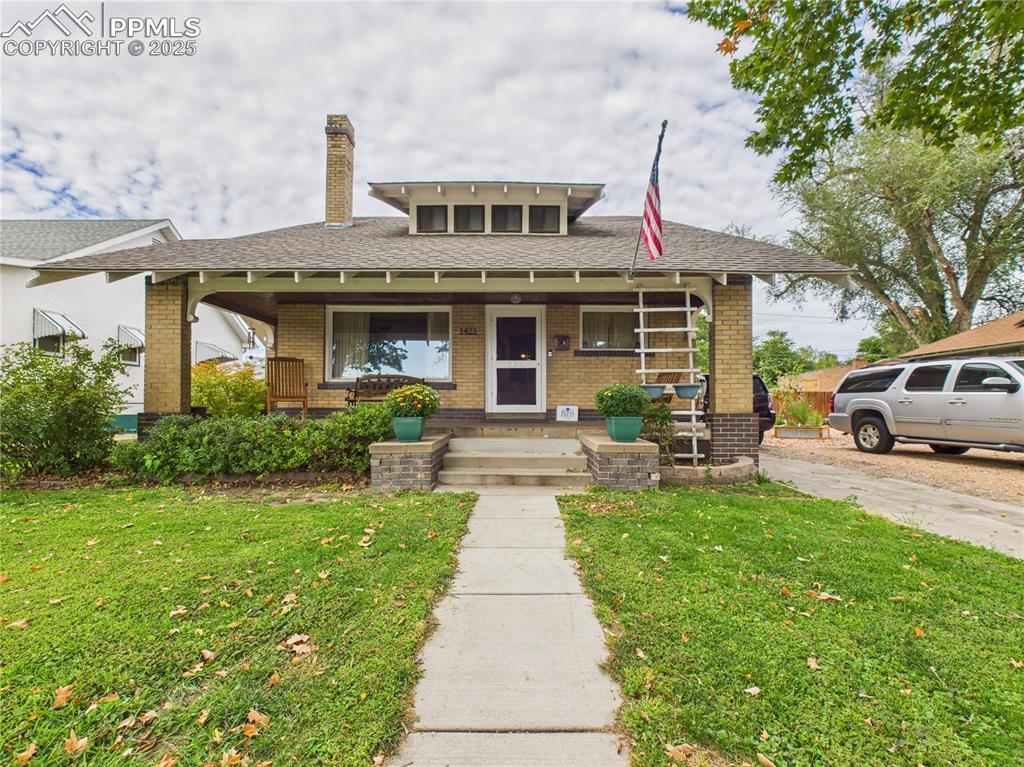 1423 Lake Ave., Pueblo, CO 81004