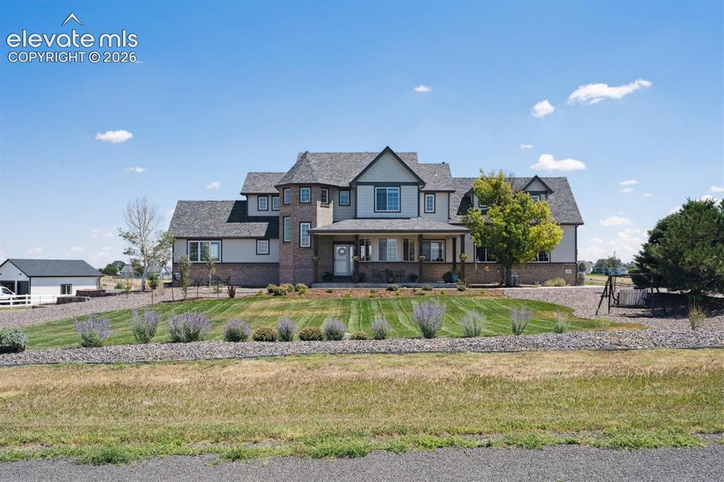 724 Imboden Rd., Watkins, CO 80137