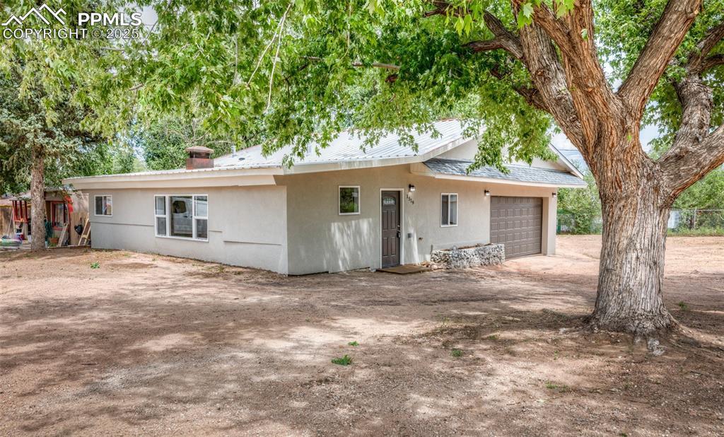 1519 Arch St., Colorado Springs, CO 80904