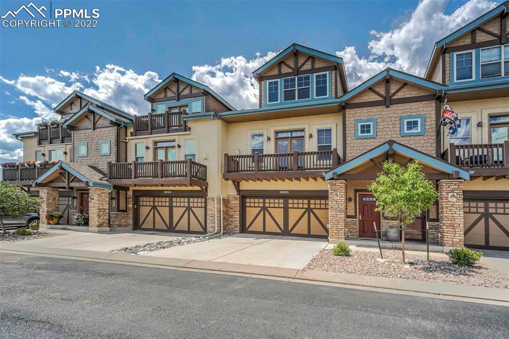 5860 Canyon Reserve Heights, Colorado Springs, CO 80919