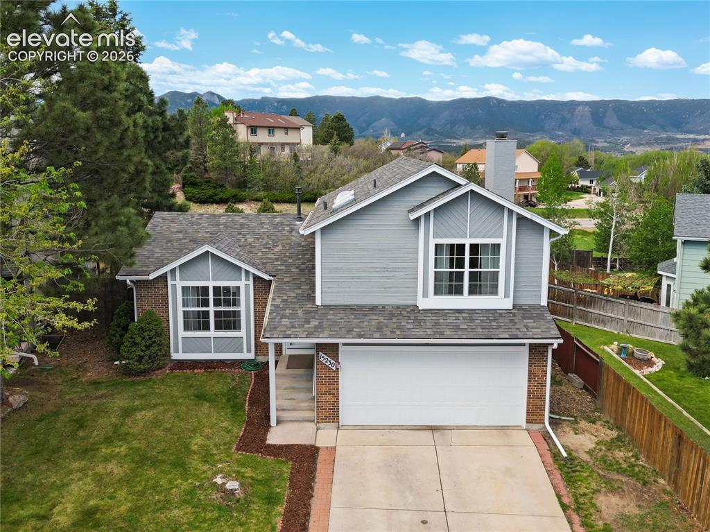 15230 Chelmsford St., Colorado Springs, CO 80921