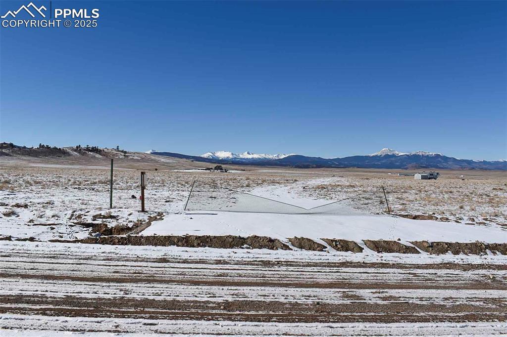 6983 County Road 53, Hartsel, CO 80449
