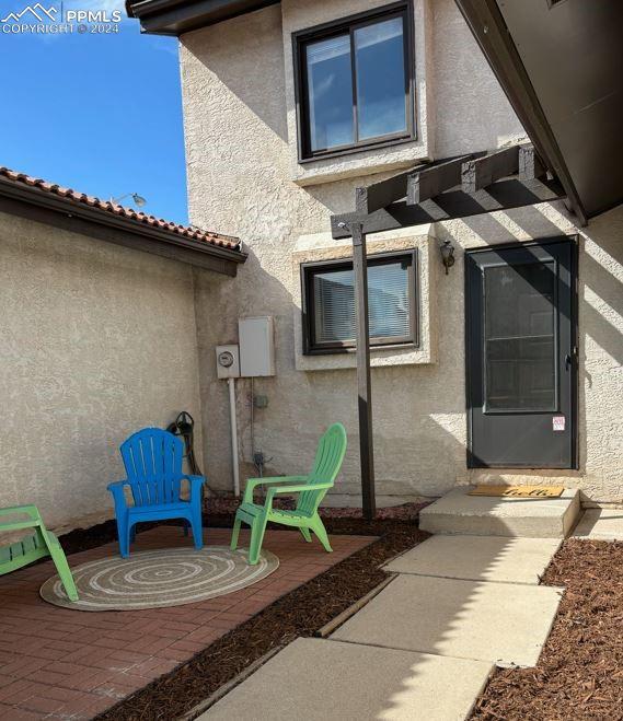 7546 Madrid Ct., Colorado Springs, CO 80920