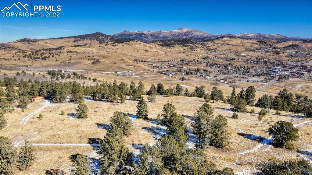 Unknown Cir., Cripple Creek, CO 80813
