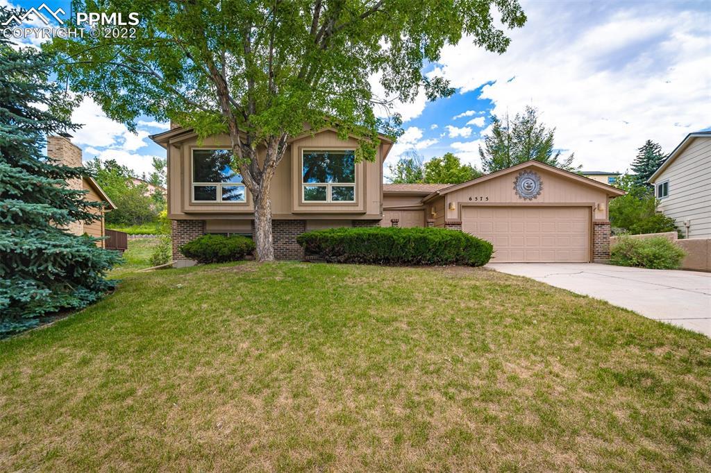 6575 Alberta Dr., Colorado Springs, CO 80918