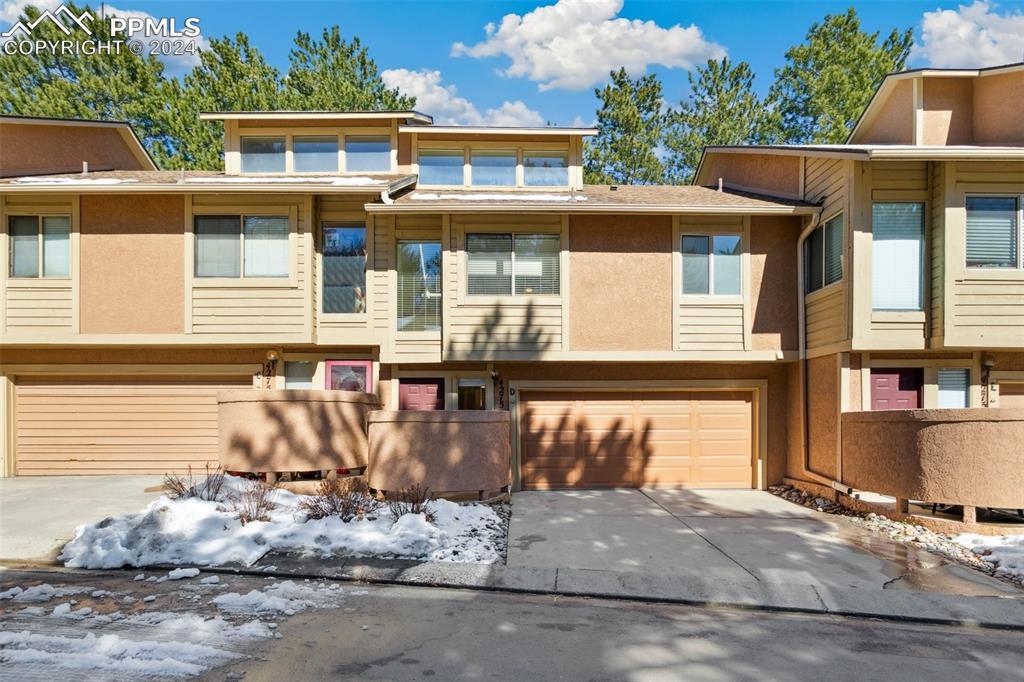 4275 Autumn Heights Dr. #D, Colorado Springs, CO 80906