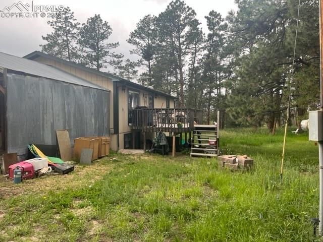 13370 Peregrine Way, Colorado Springs, CO 80908