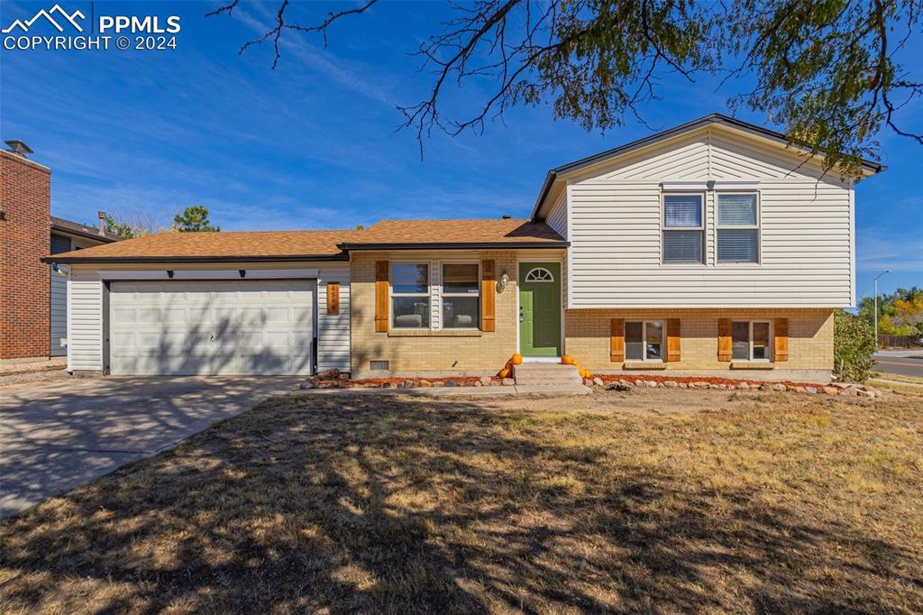 4598 N Wordsworth Cir., Colorado Springs, CO 80916