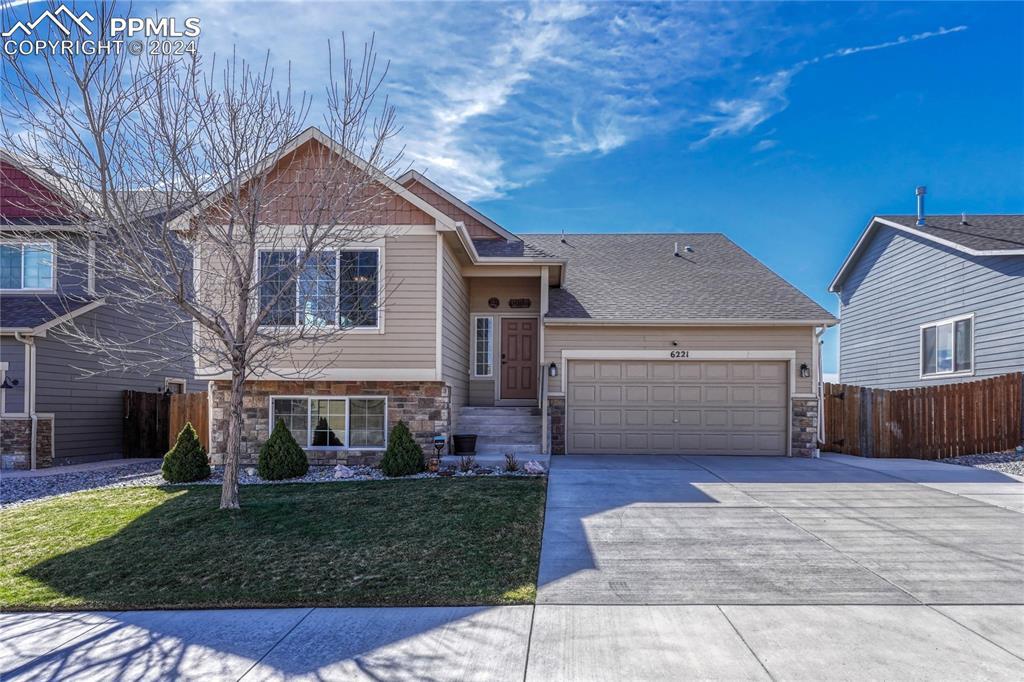 6221 San Mateo Dr., Colorado Springs, CO 80911