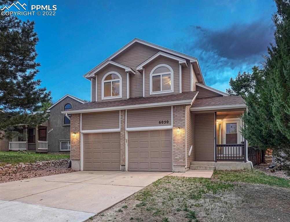 6050 Ursa Ln., Colorado Springs, CO 80919