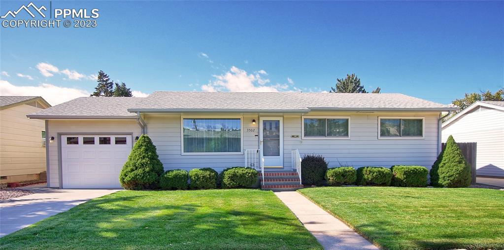 3502 Corbett Ln., Colorado Springs, CO 80907