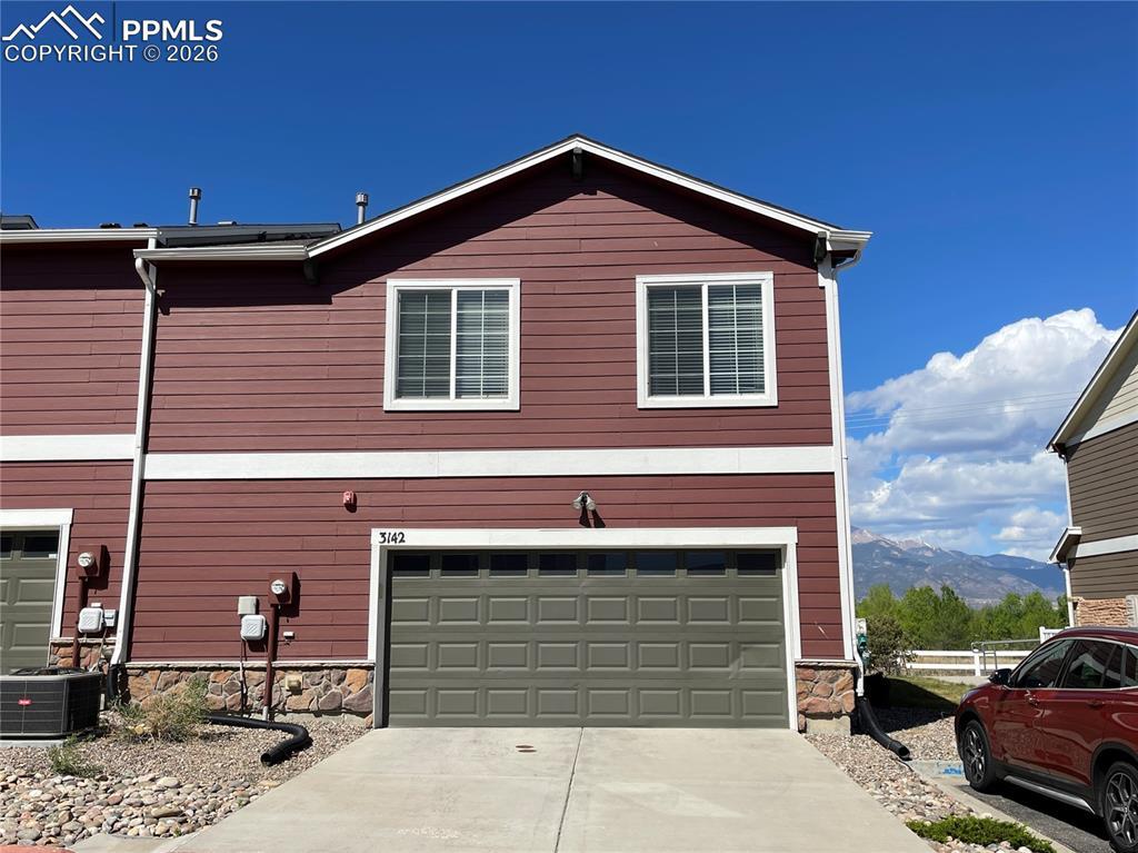 3142 Wild Peregrine View, Colorado Springs, CO 80916