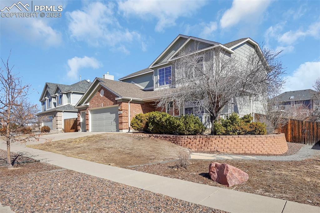 9035 Salford Ln., Colorado Springs, CO 80920