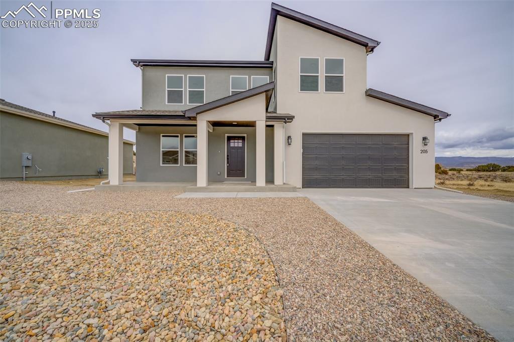 205 High Meadows Dr., Florence, CO 81226