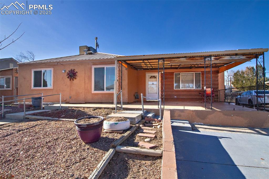 2521 Emilia St., Pueblo, CO 81005