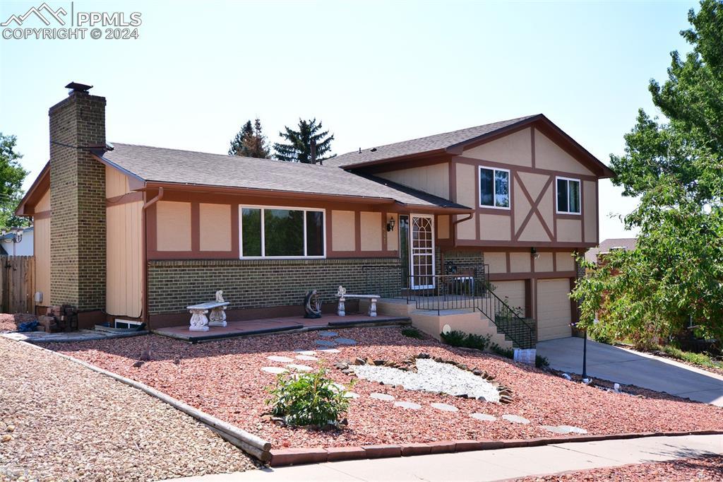 1441 Tesla Dr., Colorado Springs, CO 80909