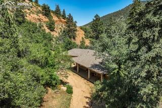 4775 Neeper Valley Rd., Manitou Springs, CO 80829