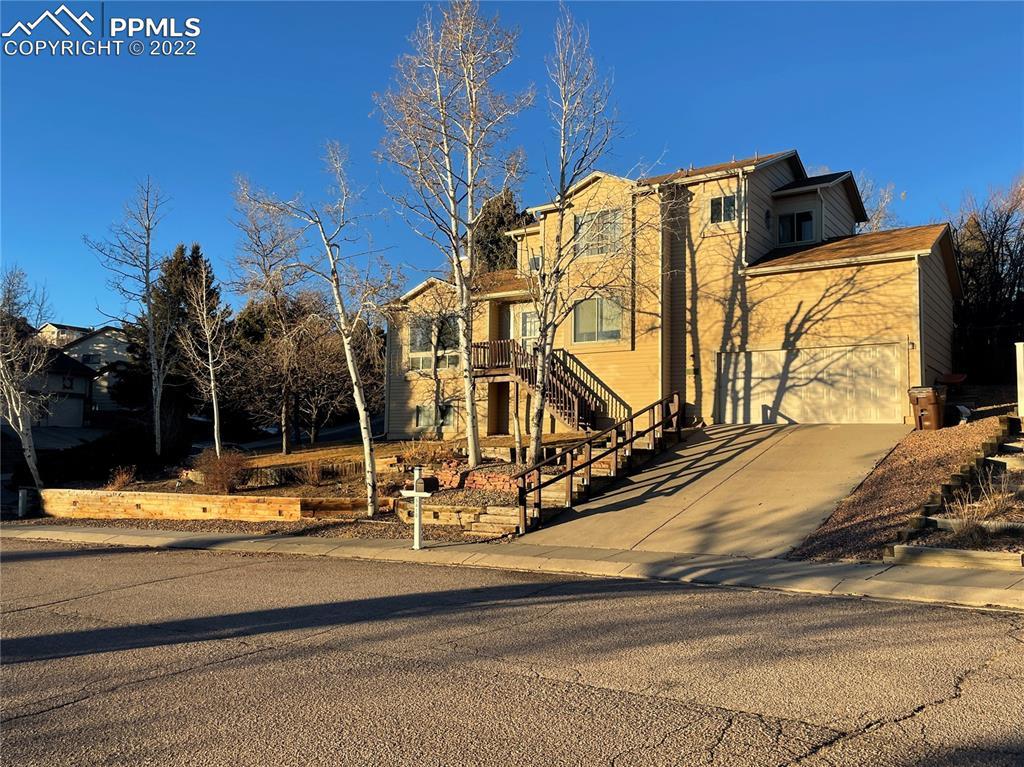 5410 Settlers Ter., Colorado Springs, CO 80917