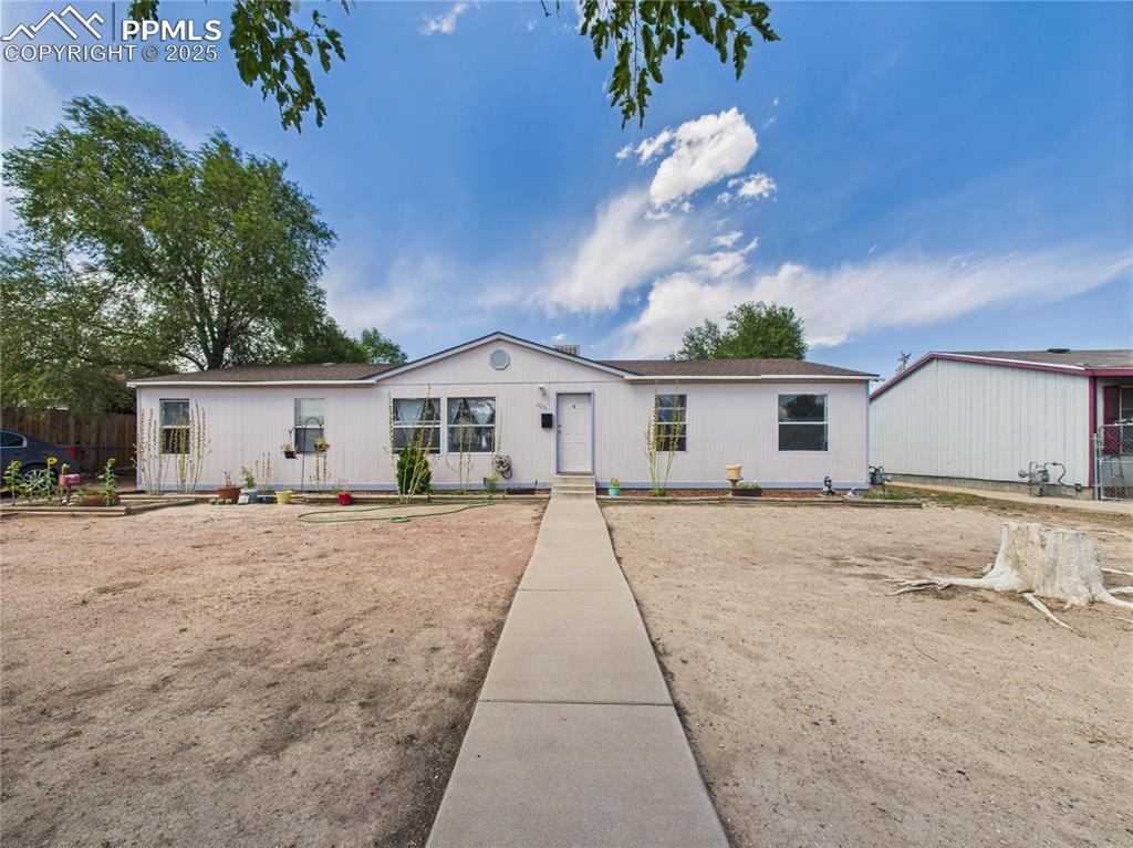2031 W 11th St., Pueblo, CO 81003
