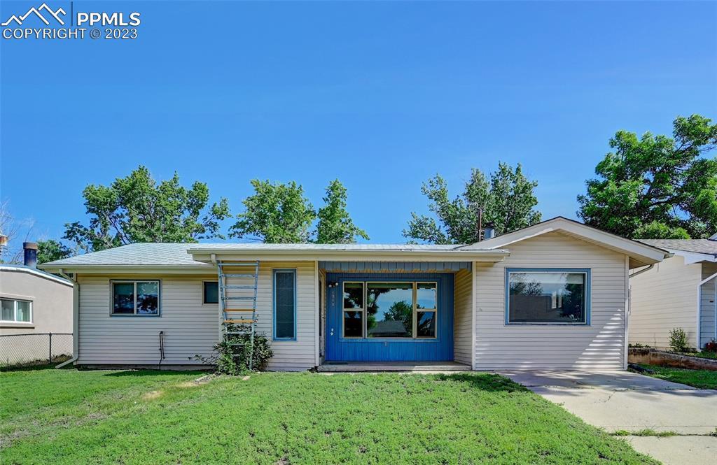 1210 Cumberland St., Colorado Springs, CO 80907