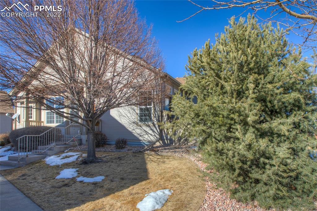 7073 Vasalias Heights, Colorado Springs, CO 80923