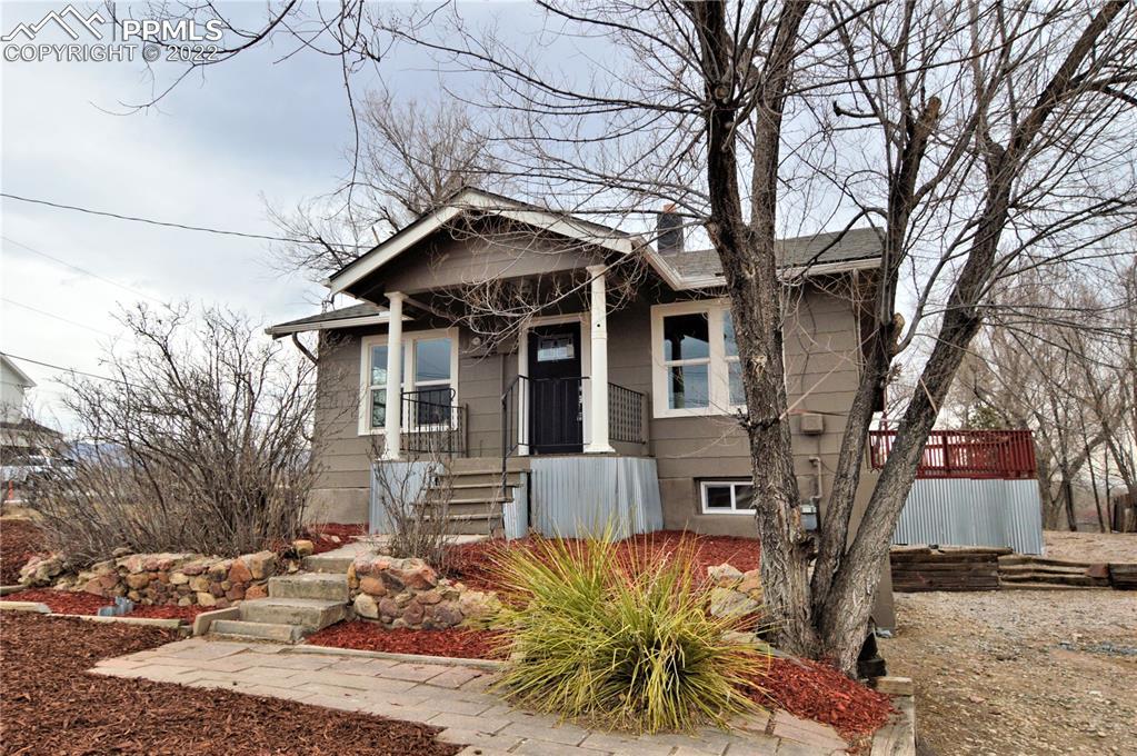 730 W Del Norte St., Colorado Springs, CO 80907