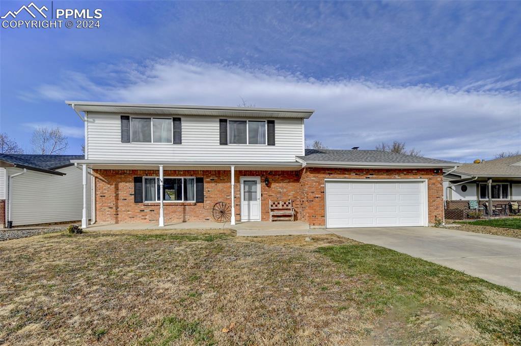 1238 Auburn Dr., Colorado Springs, CO 80909