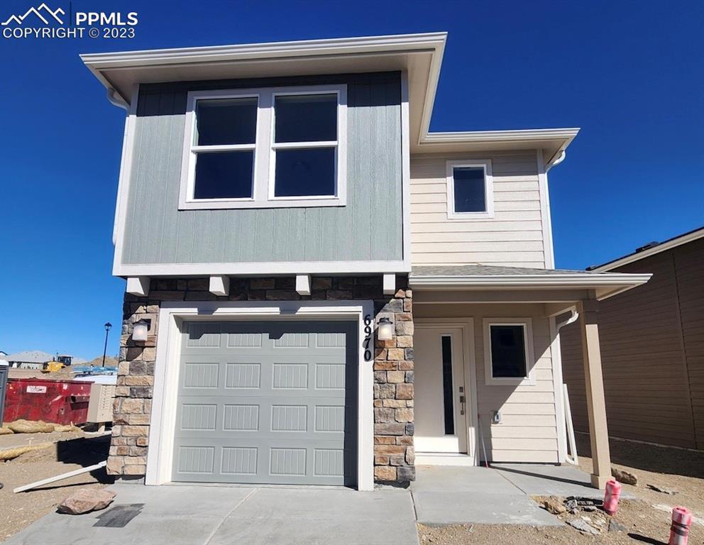 6970 Tacarcuna Wood Grove, Colorado Springs, CO 80923