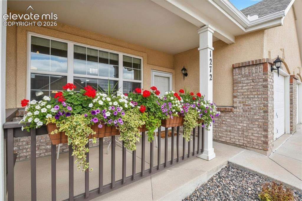1272 Paula Cir., Monument, CO 80132