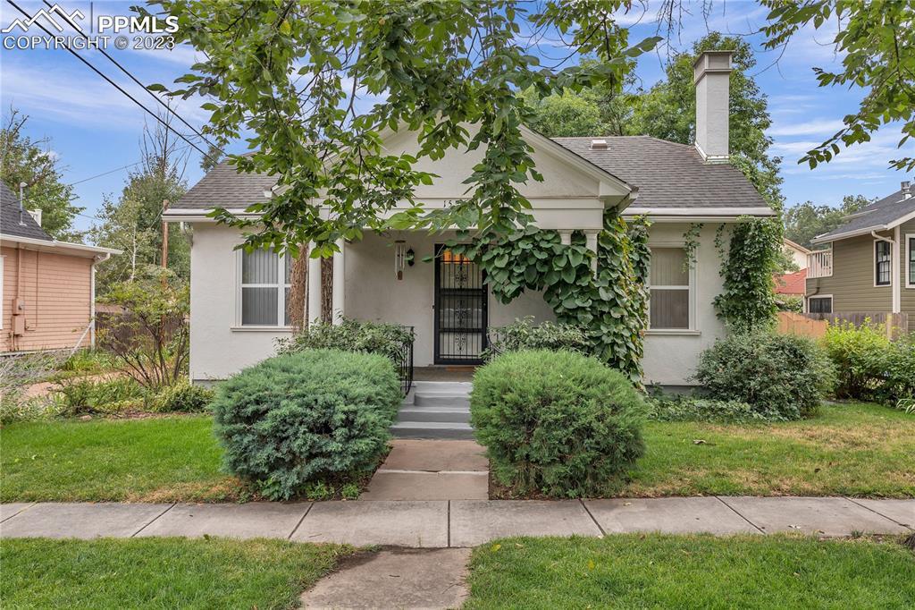 15 E Columbia St., Colorado Springs, CO 80907