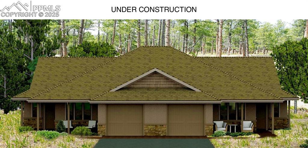 3155 Promise Point, Colorado Springs, CO 80921