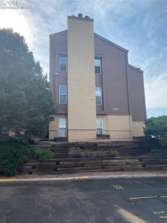 128 W Rockrimmon Blvd. #106, Colorado Springs, CO 80919