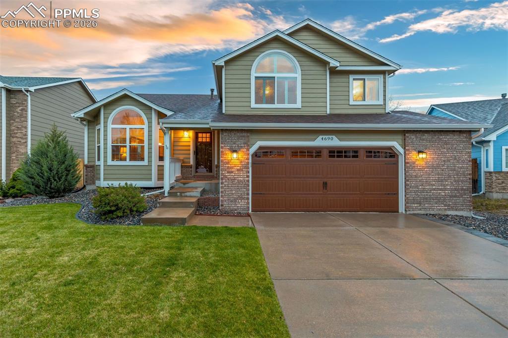 4690 Falls Church Rd., Colorado Springs, CO 80920