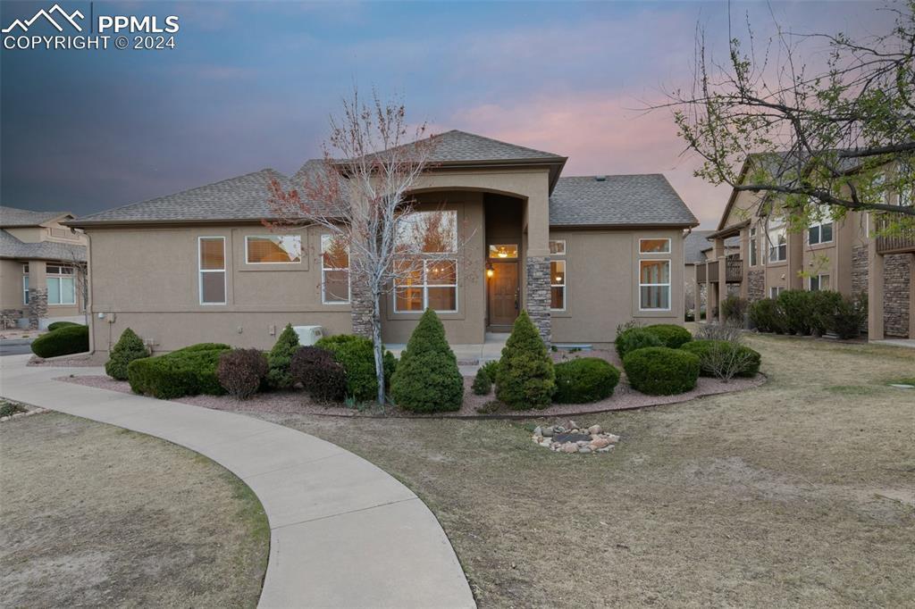 1871 London Carriage Grove, Colorado Springs, CO 80920