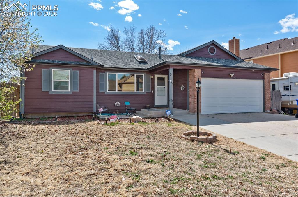 5155 Quill Dr., Colorado Springs, CO 80911