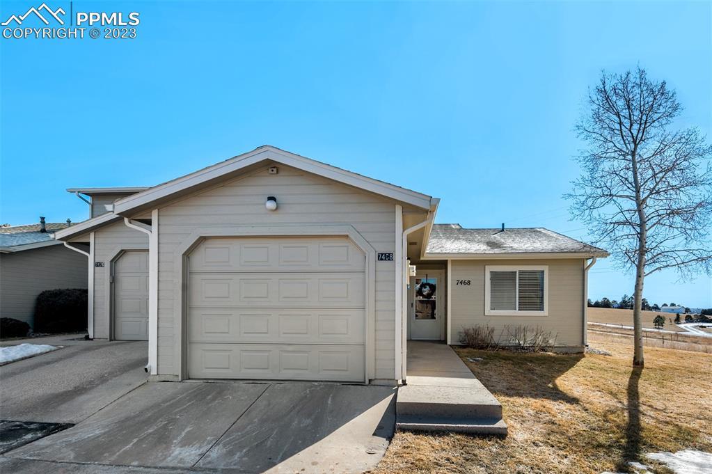 7468 Casa Grande Ct., Colorado Springs, CO 80920