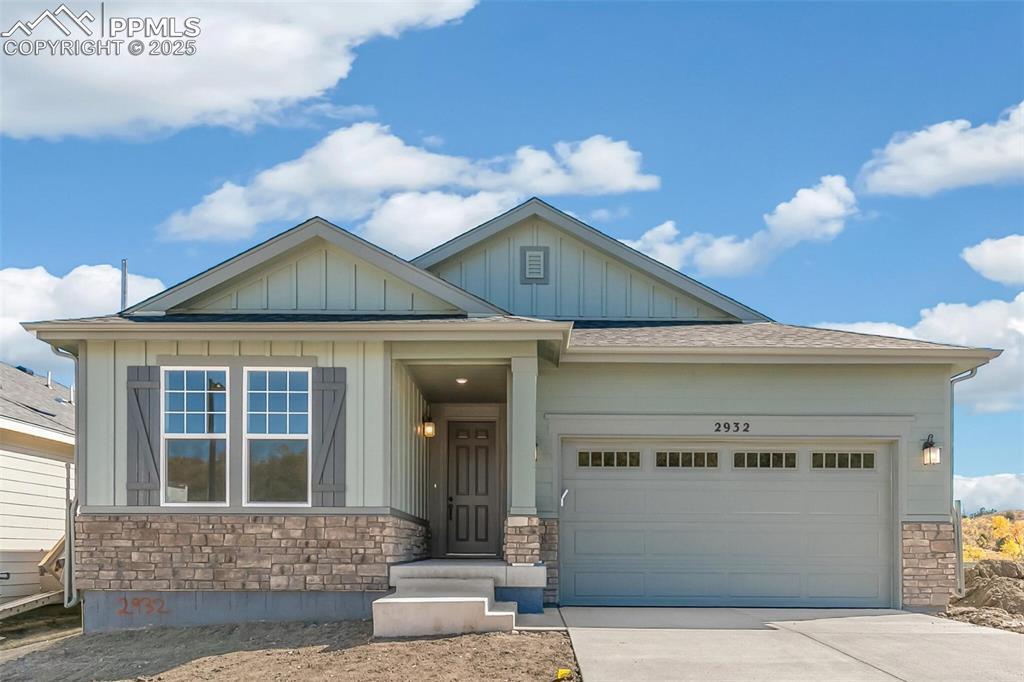 2932 Madrona Ct., Castle Rock, CO 80108