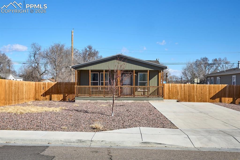 2203 W 15th St., Pueblo, CO 81003