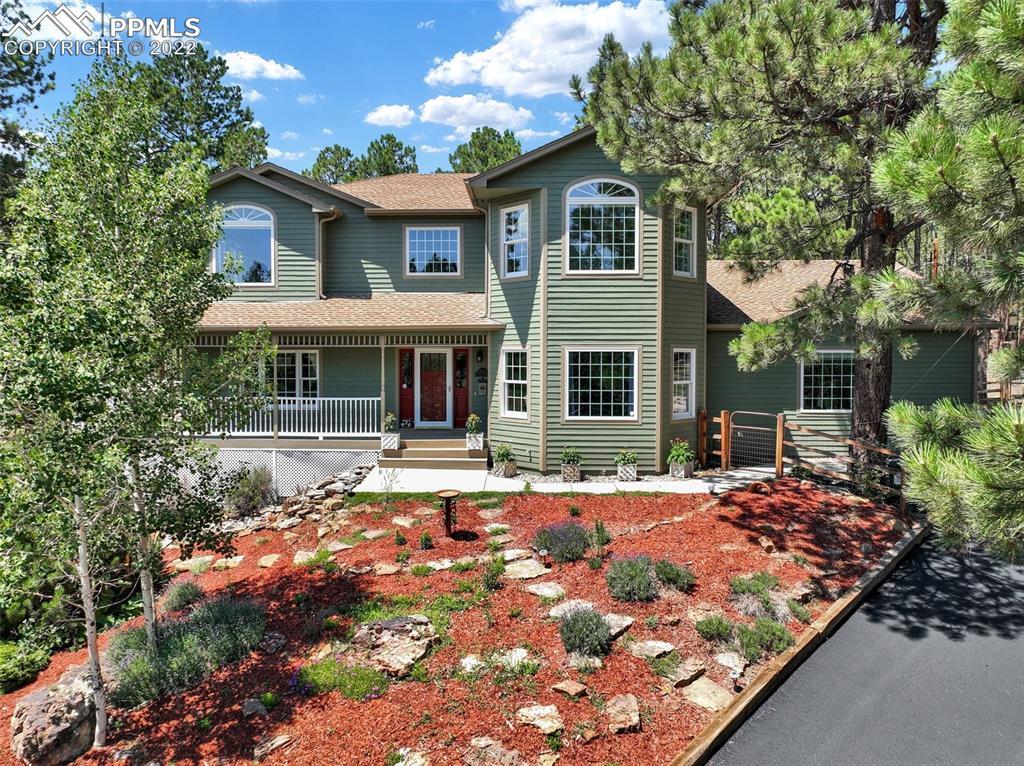 18795 Arrowwood Dr., Monument, CO 80132