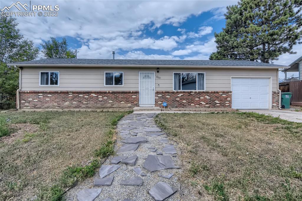 623 Catalina Dr., Colorado Springs, CO 80906