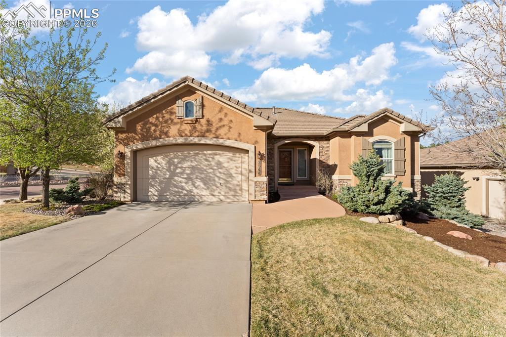 2544 Sierra Oak Dr., Colorado Springs, CO 80919