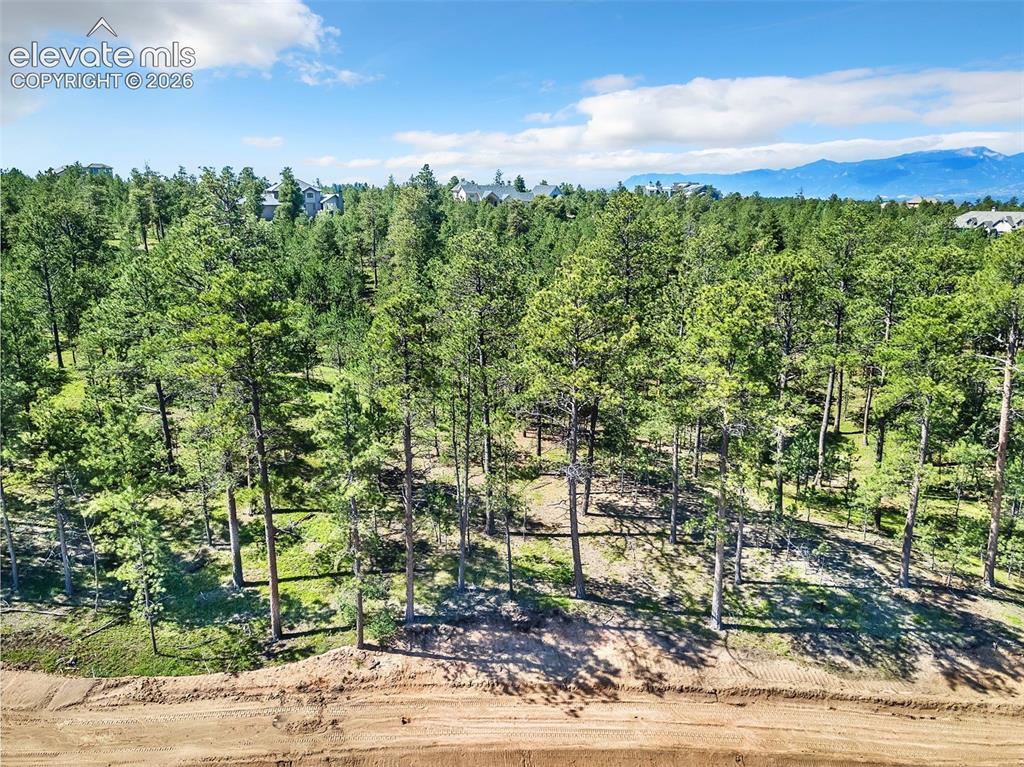 14371 Allen Ranch Rd., Colorado Springs, CO 80908
