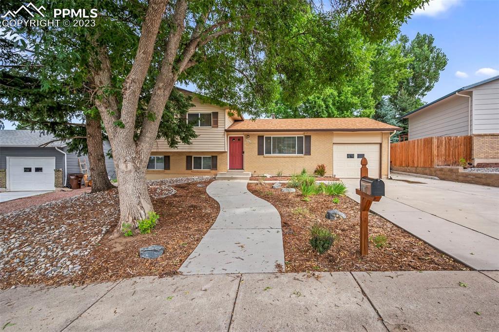 4840 N Splendid Cir., Colorado Springs, CO 80917