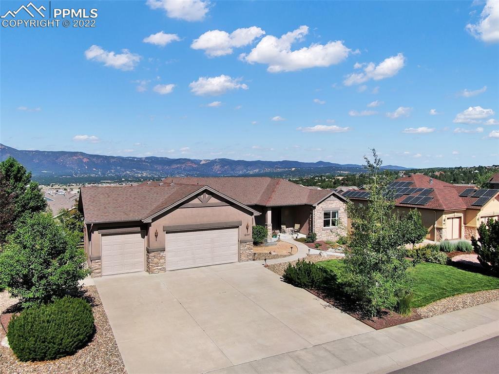 694 Woodmoor Acres Dr., Monument, CO 80132