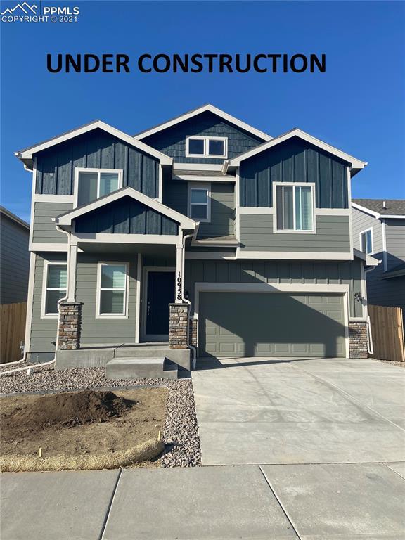 10716 Witcher Dr., Colorado Springs, CO 80925