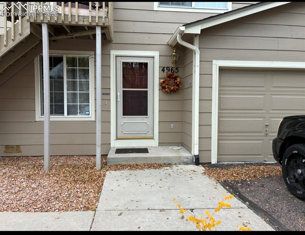 4965 Universal Heights, Colorado Springs, CO 80916