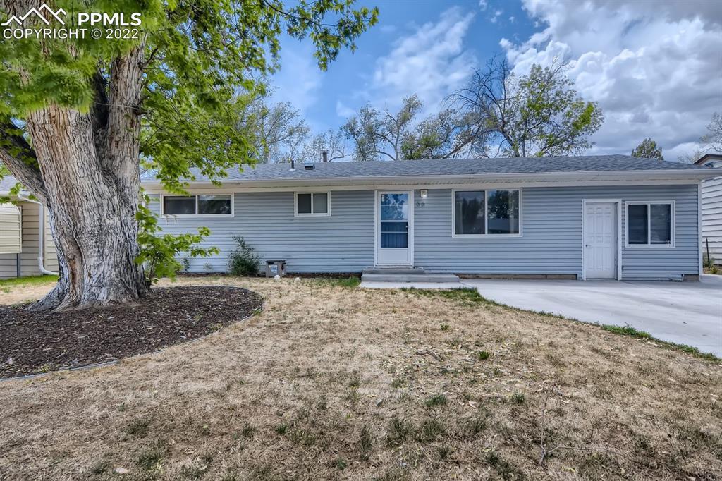 66 Goret Dr., Colorado Springs, CO 80911
